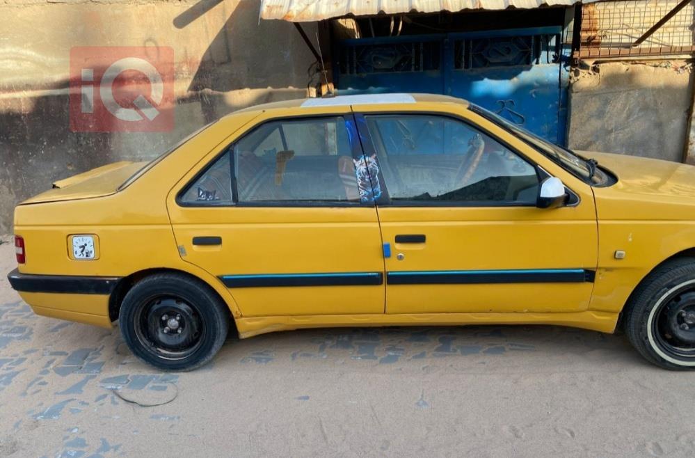 بيجو 405